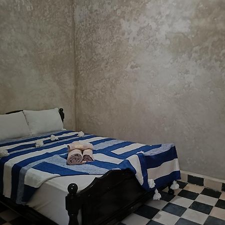 Jolie Appartement Au Coeur D'Essaouira Exteriör bild
