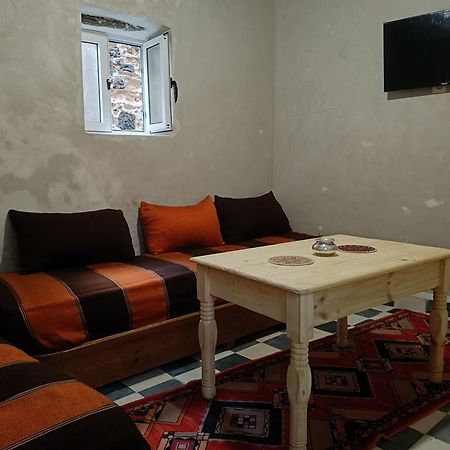 Jolie Appartement Au Coeur D'Essaouira Exteriör bild
