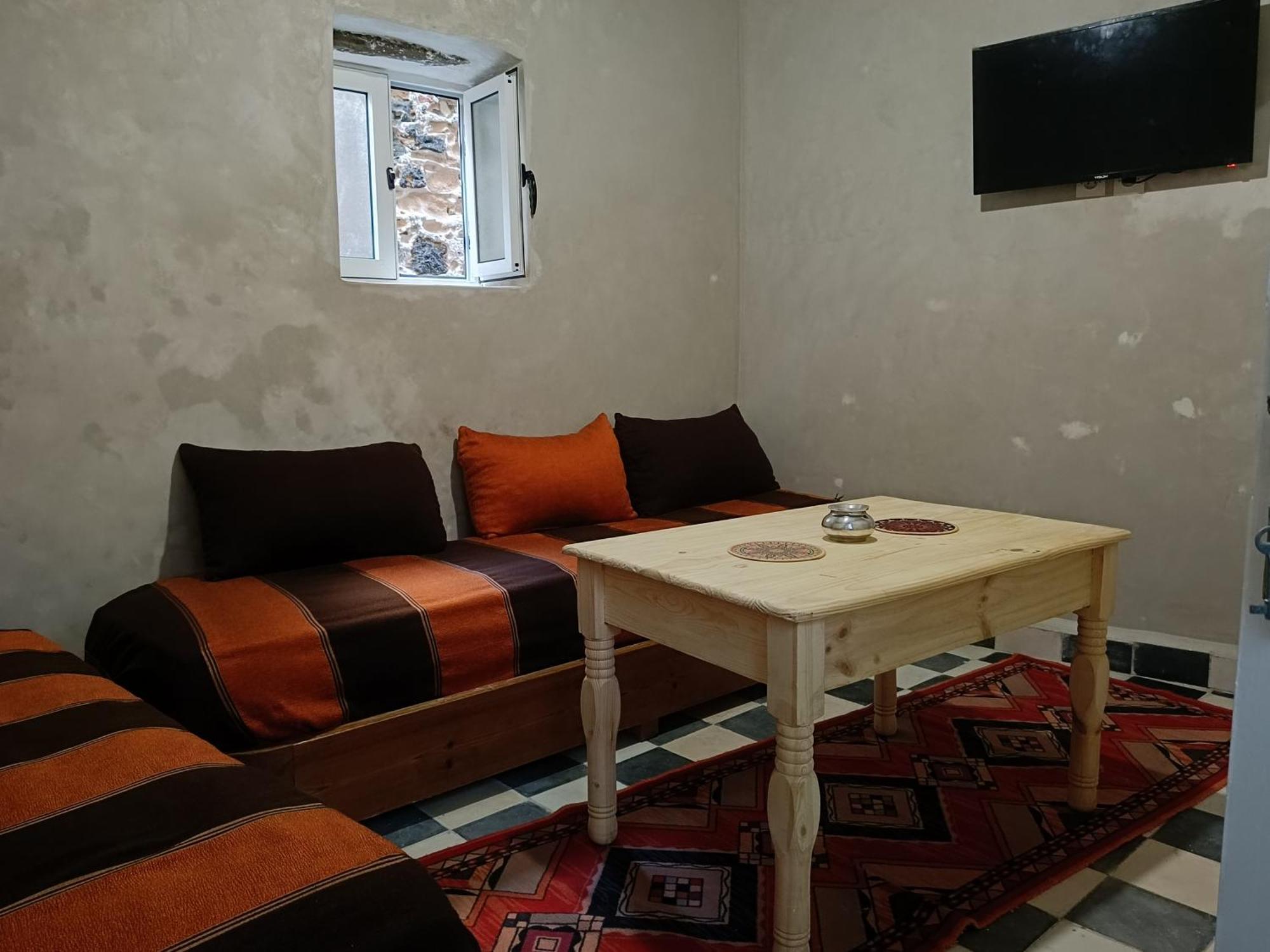 Jolie Appartement Au Coeur D'Essaouira Exteriör bild