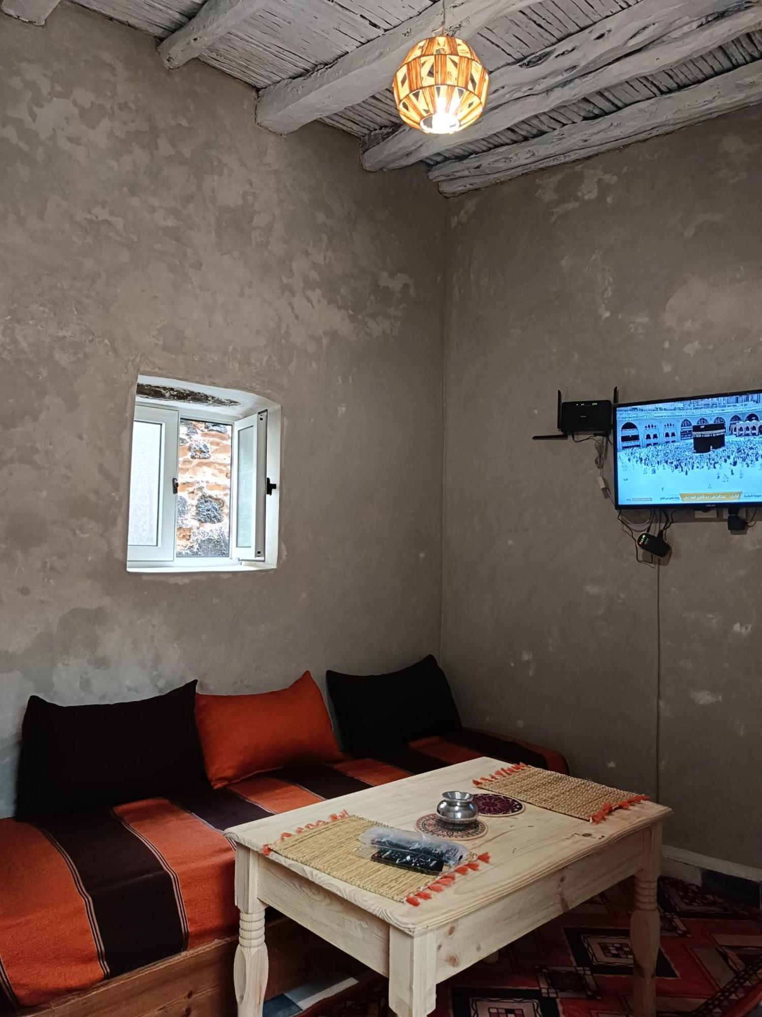 Jolie Appartement Au Coeur D'Essaouira Exteriör bild