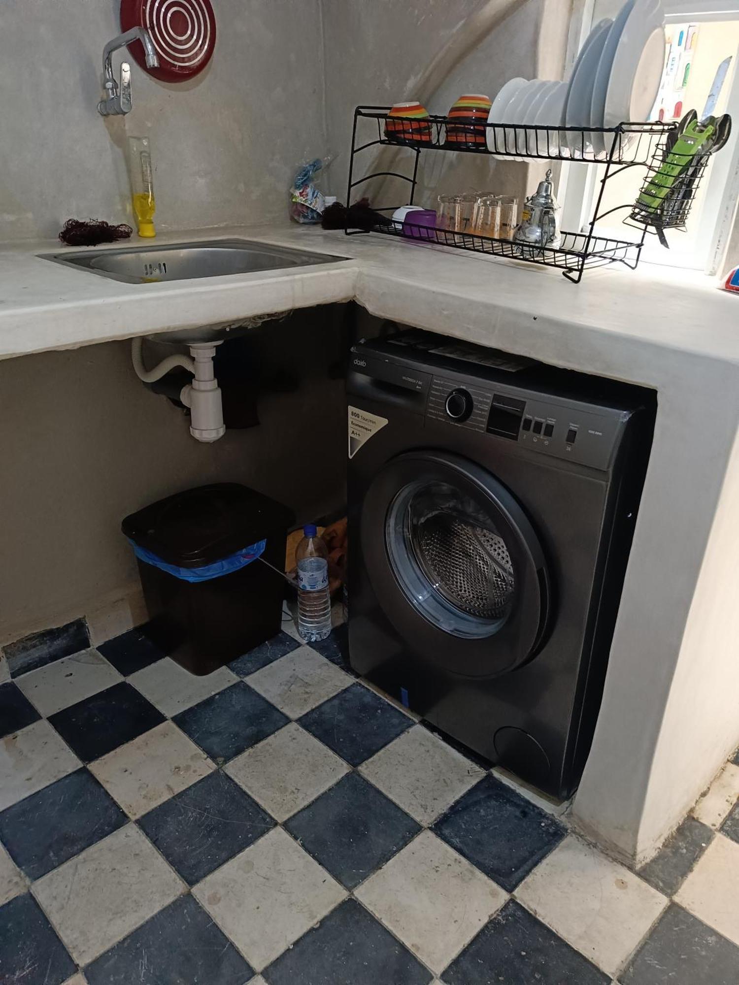 Jolie Appartement Au Coeur D'Essaouira Exteriör bild