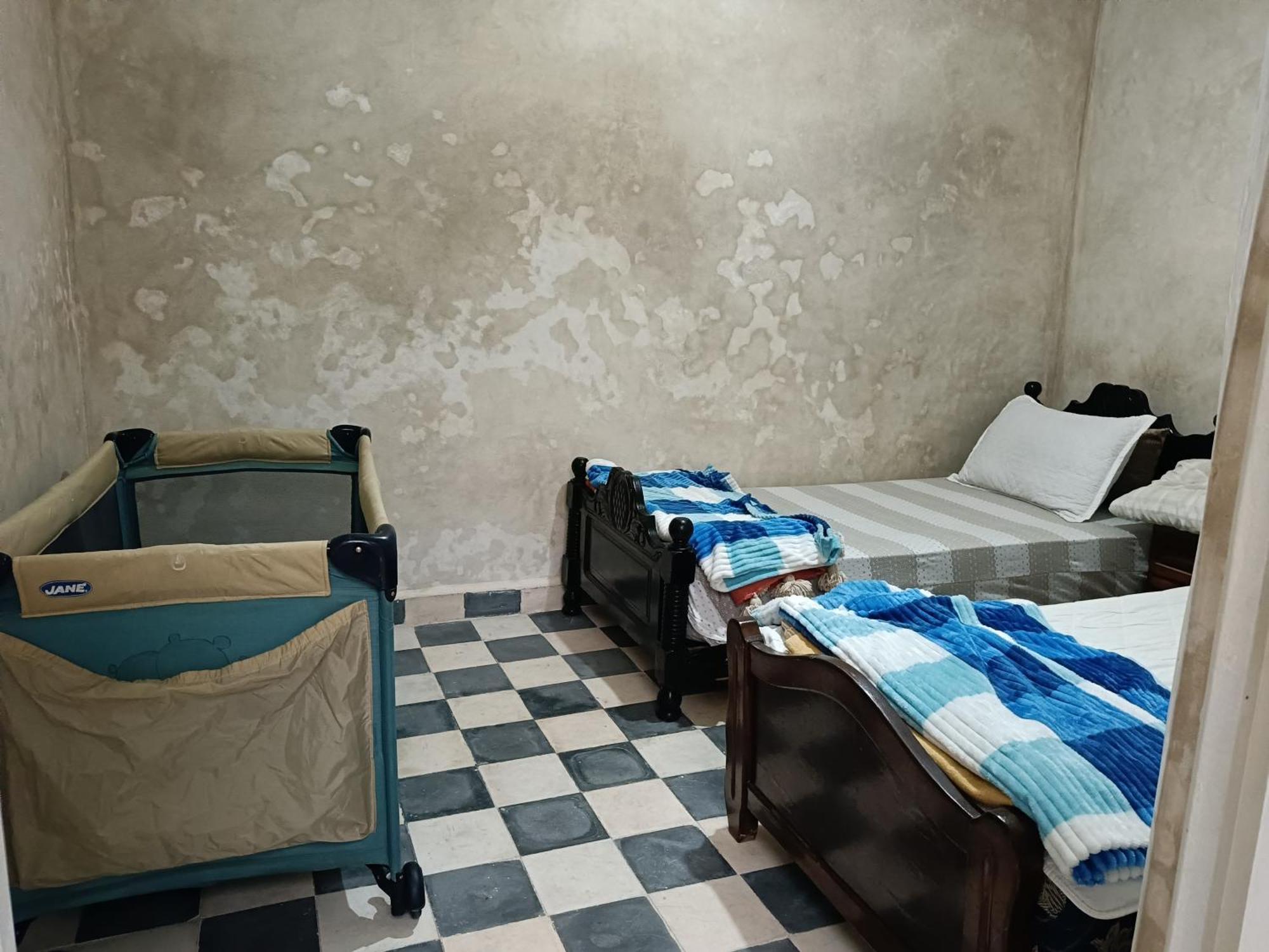 Jolie Appartement Au Coeur D'Essaouira Exteriör bild
